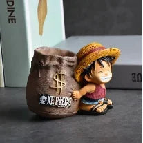 Lapicero Luffy