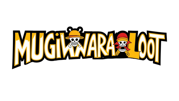 MugiwaraLoot